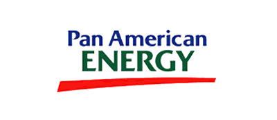 Pan American Energy Cliente de Trama Humana