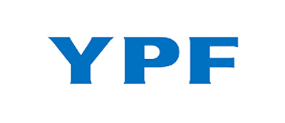 YPF Cliente de Trama Humana